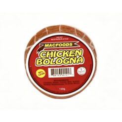 Macfoods Chicken Bologna 150g
