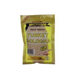 Macfoods Turkey Bologna 150g