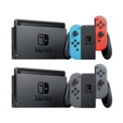 NINTENDO SWITCH V2