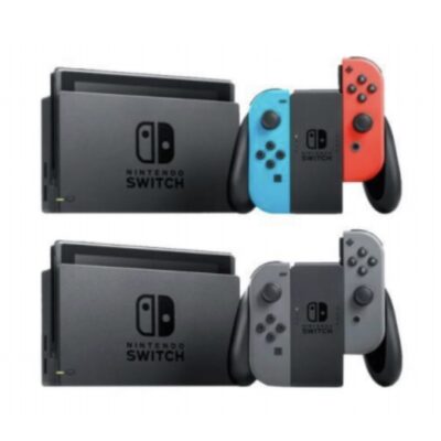 NINTENDO SWITCH V2 NINTENDOV2GJP