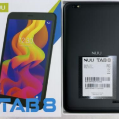 NUU TAB8 8' 3G+32GB