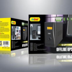 OFFLINE UPS OFFLINE UPS (UNINTERRUPTIBLE POWER SUPPLY) QUP1100B