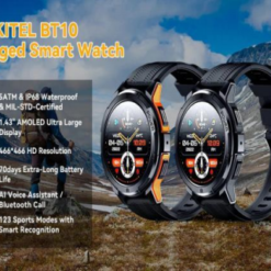 OUKITEL BT10 SMART WATCH