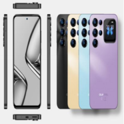 OUKITEL C68 PLUS 4G+128GB