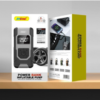 POWER BANK INFLATABLE PUMP QCQ623