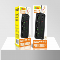 POWER SOCKET 3000W QPX990