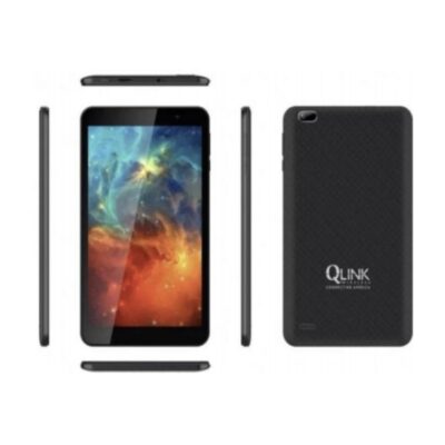 QLINK SCEPTER 8 TABLE 2G+16GB QLINKS8T