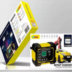 REPAIP CHARGER 12V 2AH-100AH QDP9921