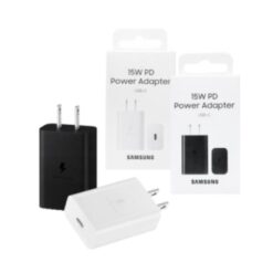 SAMSUNG 15W POWER ADAPTER
