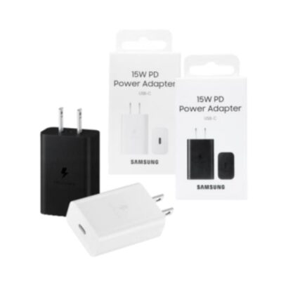 SAMSUNG 15W POWER ADAPTER EPT1510