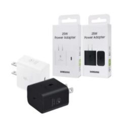 SAMSUNG 25W POWER ADAPTER