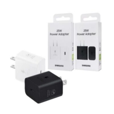 SAMSUNG 25W POWER ADAPTER EPT2510