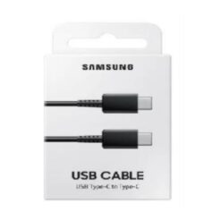 SAMSUNG USB-C CABLE 3A 60W 1.8M