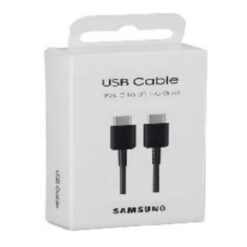 SAMSUNG USB-C CABLE 3A 60W 1M