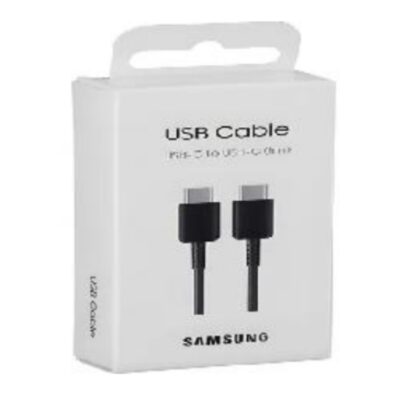 SAMSUNG USB-C CABLE 3A 60W 1M EPDA705