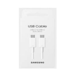 SAMSUNG USB-C CABLE 5A 100W 1.8M