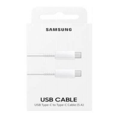 SAMSUNG USB-C CABLE 5A 100W 1M EPDN975