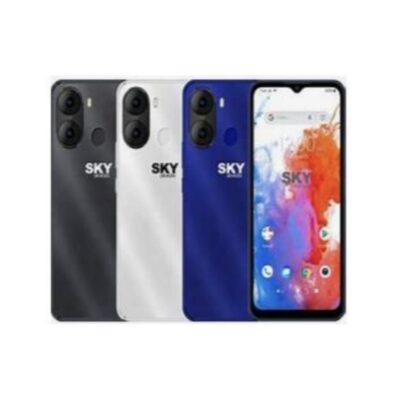 SKY 65PRO 3G+128GB