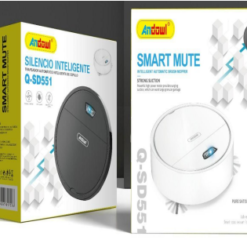 SMART MUTE QSD551