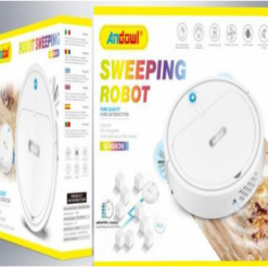 SMART MUTE SWEEP VAC QSD839