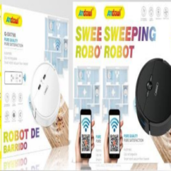 SMART MUTE SWEEP VAC QSX798