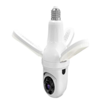 SMART WIFI CAMERA 2MP AFAA03