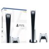 SONY PS5 SLIM DISC EDITION 1TB