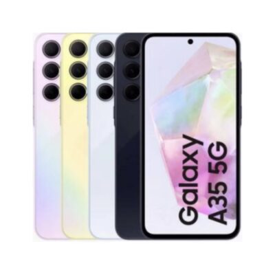 Samsung A35 5G