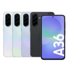 Samsung A36