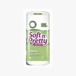 Soft 'n' Pretty Paper Towels