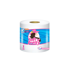 Soft n Pretty Toilet Paper