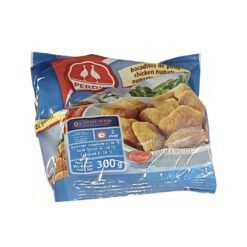 The Best Gressed Chicken Nuggets 15.84oz