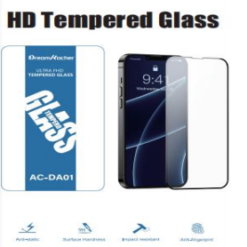 ULTRA FHD TEMPERED GLASS ACDA01