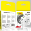 UNIVERSAL TRAVEL ADAPTOR QA170