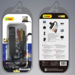 VIDEO CAPTURE ADAPTER QHD31