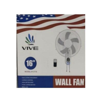 VIVE 16" Wall Fan VILY16