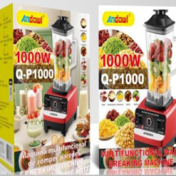 WALL BREAKING MACHINE 2L QP1000