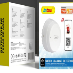 WATER LEAK DETECTOR QLS400