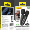 WIRELESS MICROPHONE NOM2