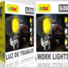 WORK LIGHTS QD66