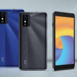 ZTE BLADE L9 1G+32GB