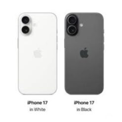 iPhone 17
