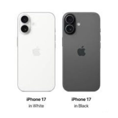 iPhone 17