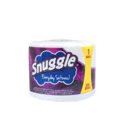 Snuggle Toilet Paper