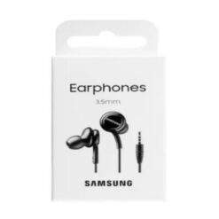 SAMSUNG 3.5MM EARPHONES EOIA500