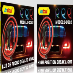 LED BRAKES STRIP LIGHT QD302