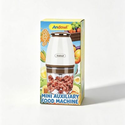 MULTIPURPOSE BLENDER 350W QFS50