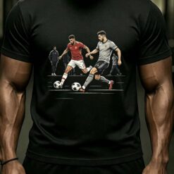 RTTMALL T-Shirts 260082