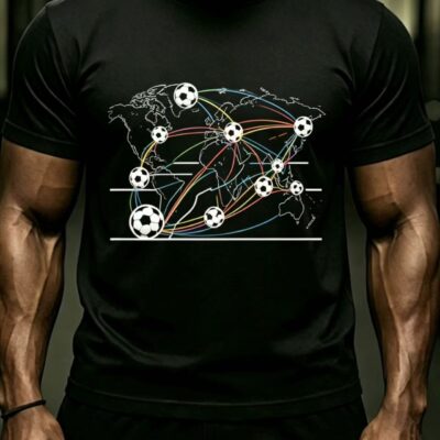 RTTMALL T-Shirts 260090