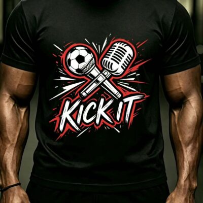 RTTMALL T-Shirts 260115